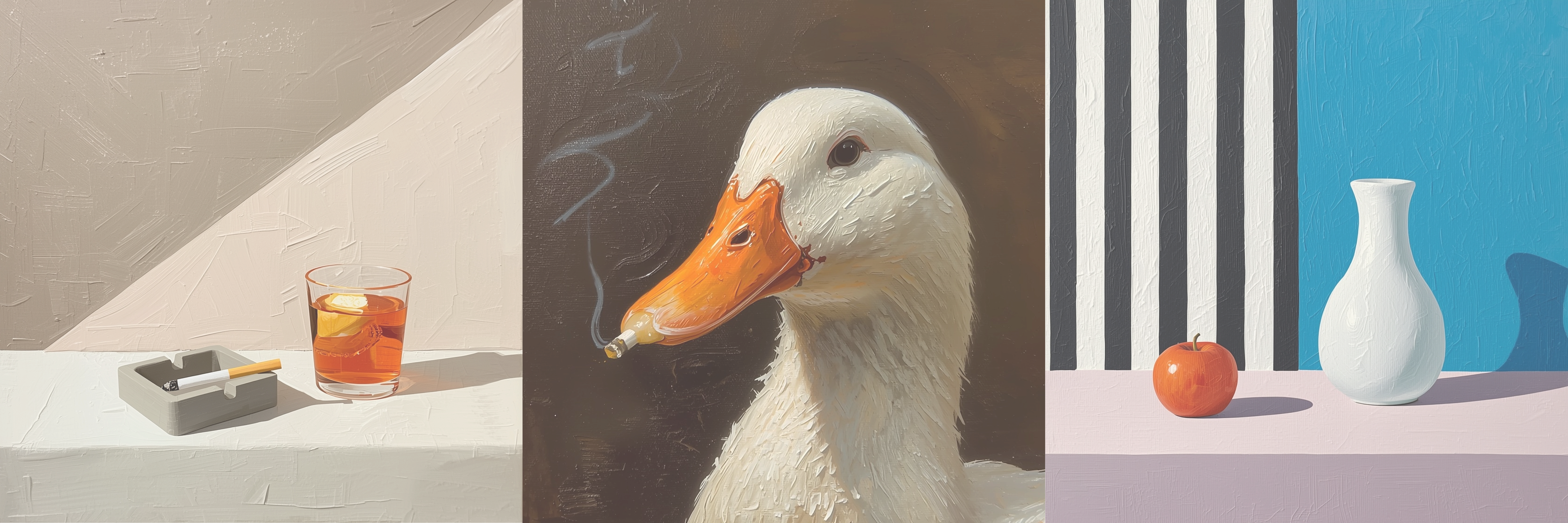 How It Works Background